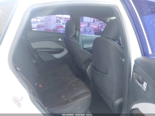 Dodge DART SXT 2015 1C3CDFBB0FD374469 Image 8