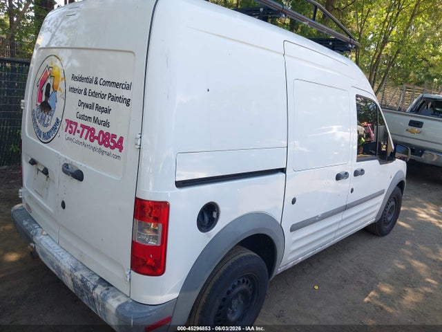 Продаж на аукціоні авто 2011 Ford Transit Connect Xl, vin: NM0LS7AN9BT074459, номер лоту: 45296853