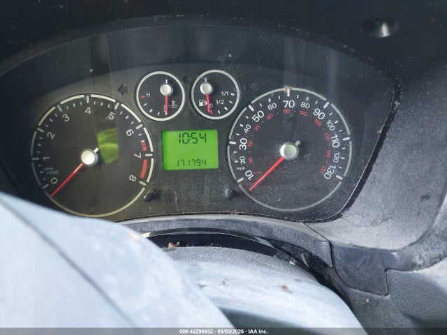 Продаж на аукціоні авто 2011 Ford Transit Connect Xl, vin: NM0LS7AN9BT074459, номер лоту: 45296853