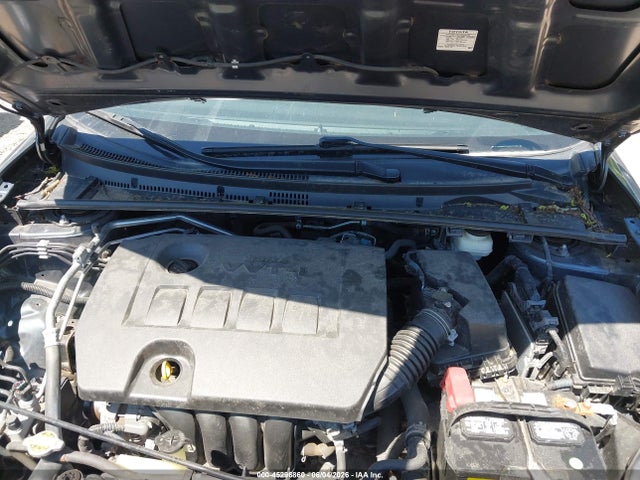Aukcja sprzedaży 2016 Toyota Corolla Le, vin: 2T1BURHE4GC675366, numer aukcji: 45296860