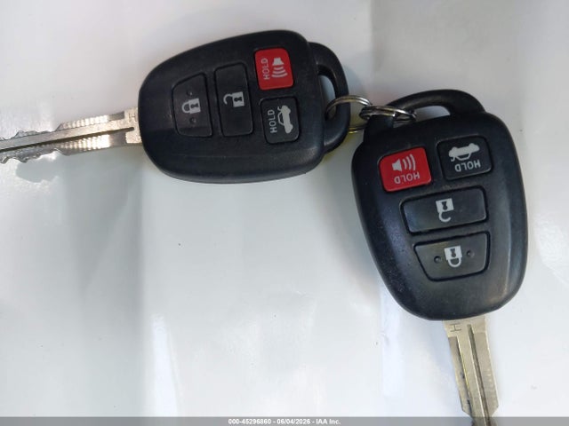 Aukcja sprzedaży 2016 Toyota Corolla Le, vin: 2T1BURHE4GC675366, numer aukcji: 45296860