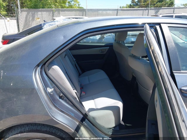 Aukcja sprzedaży 2016 Toyota Corolla Le, vin: 2T1BURHE4GC675366, numer aukcji: 45296860