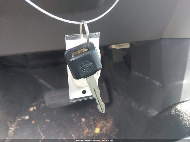 45296866 :رقم المزاد ، 1N6AA07B16N533542 vin ، 2006 Nissan Titan Xe مزاد بيع