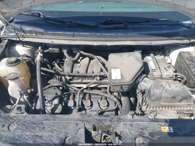2013 Ford Edge Sel მანქანა იყიდება აუქციონზე, vin: 2FMDK3JC7DBB16382, აუქციონის ნომერი: 45296871