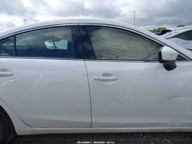 JM1GL1U59H1103800 Mazda Mazda6 Sport