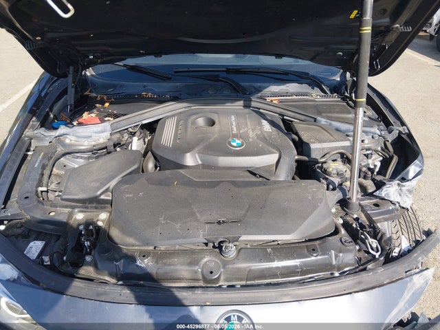 Продаж на аукціоні авто 2018 Bmw 330i Xdrive, vin: WBA8D9C50JEB34868, номер лоту: 45296877