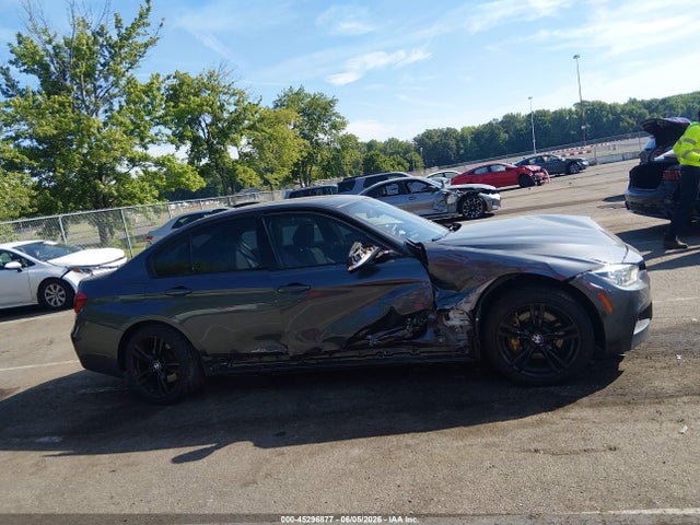 Продаж на аукціоні авто 2018 Bmw 330i Xdrive, vin: WBA8D9C50JEB34868, номер лоту: 45296877