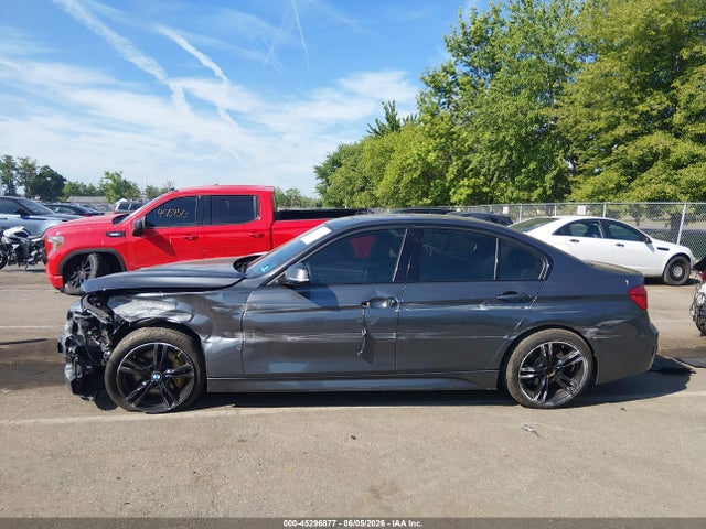 Продаж на аукціоні авто 2018 Bmw 330i Xdrive, vin: WBA8D9C50JEB34868, номер лоту: 45296877