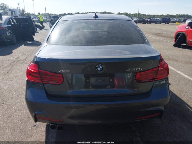 Продаж на аукціоні авто 2018 Bmw 330i Xdrive, vin: WBA8D9C50JEB34868, номер лоту: 45296877