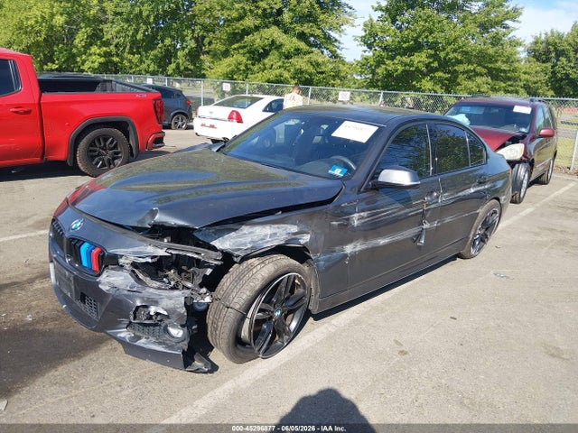 Продаж на аукціоні авто 2018 Bmw 330i Xdrive, vin: WBA8D9C50JEB34868, номер лоту: 45296877