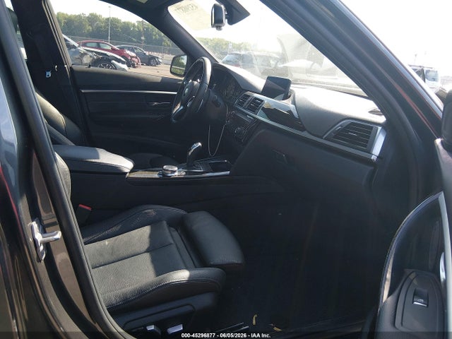 Продаж на аукціоні авто 2018 Bmw 330i Xdrive, vin: WBA8D9C50JEB34868, номер лоту: 45296877