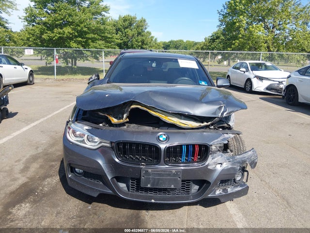 Продаж на аукціоні авто 2018 Bmw 330i Xdrive, vin: WBA8D9C50JEB34868, номер лоту: 45296877