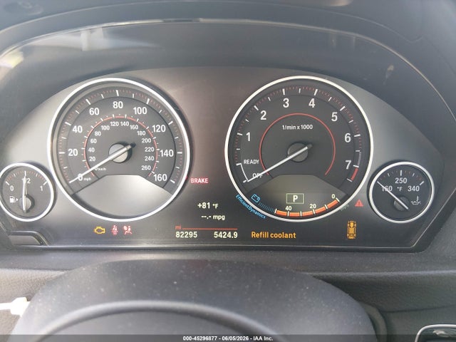 Продаж на аукціоні авто 2018 Bmw 330i Xdrive, vin: WBA8D9C50JEB34868, номер лоту: 45296877