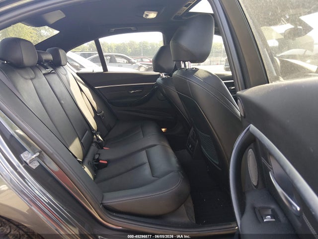 Продаж на аукціоні авто 2018 Bmw 330i Xdrive, vin: WBA8D9C50JEB34868, номер лоту: 45296877