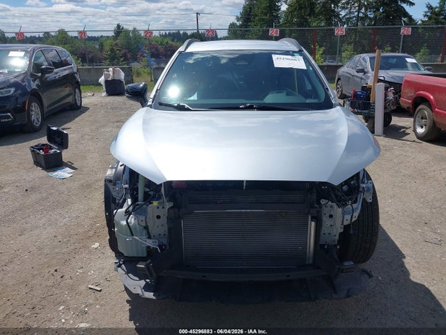 7MUFBABG1SV080015 Toyota Corolla Cross Hybrid Se