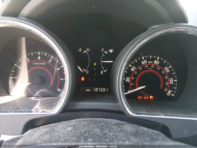 Продажа на аукционе авто 2009 Toyota Highlander Limited, vin: JTEES42A492120037, номер лота: 45296888