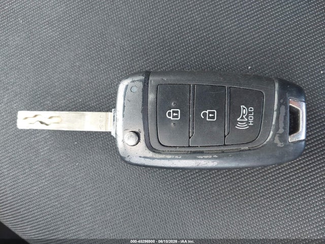 Hyundai TUCSON SE 2022 5NMJACAE2NH114232 Image 11