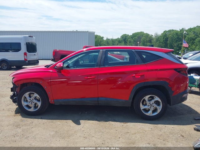 Hyundai TUCSON SE 2022 5NMJACAE2NH114232 Image 15