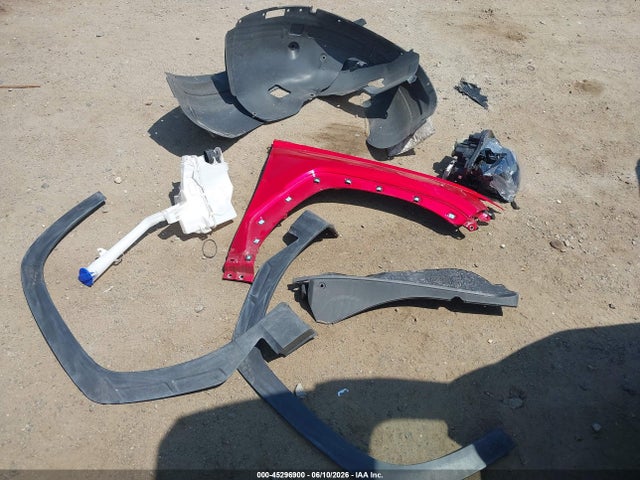 Hyundai TUCSON SE 2022 5NMJACAE2NH114232 Image 12