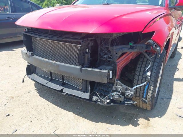 Hyundai TUCSON SE 2022 5NMJACAE2NH114232 Image 18