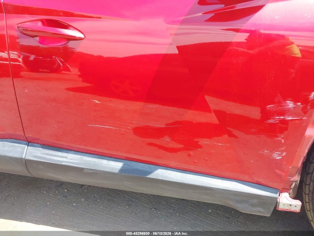 Hyundai TUCSON SE 2022 5NMJACAE2NH114232 Image 19