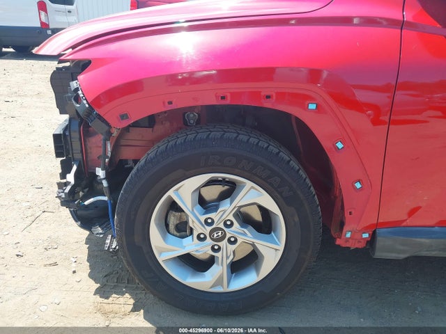 Hyundai TUCSON SE 2022 5NMJACAE2NH114232 Image 21