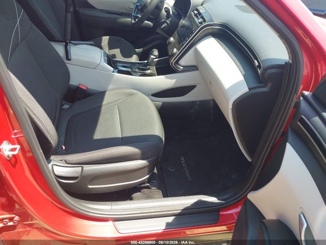 Hyundai TUCSON SE 2022 5NMJACAE2NH114232 Image 5