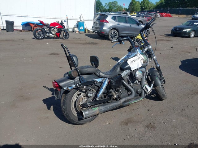 Aukcja sprzedaży 2012 Harley-davidson Fxdf Dyna Fat Bob, vin: 1HD1GYM10CC331616, numer aukcji: 45296904