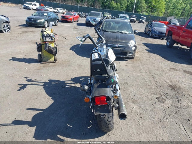 Aukcja sprzedaży 2012 Harley-davidson Fxdf Dyna Fat Bob, vin: 1HD1GYM10CC331616, numer aukcji: 45296904