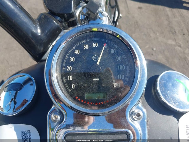Aukcja sprzedaży 2012 Harley-davidson Fxdf Dyna Fat Bob, vin: 1HD1GYM10CC331616, numer aukcji: 45296904