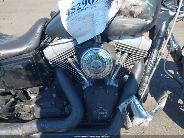 Aukcja sprzedaży 2012 Harley-davidson Fxdf Dyna Fat Bob, vin: 1HD1GYM10CC331616, numer aukcji: 45296904