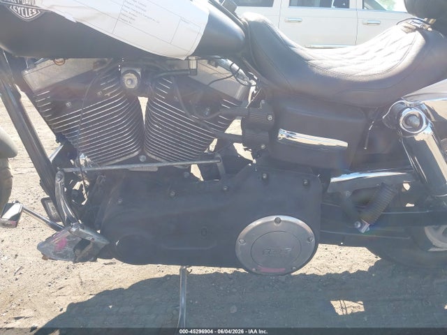 Aukcja sprzedaży 2012 Harley-davidson Fxdf Dyna Fat Bob, vin: 1HD1GYM10CC331616, numer aukcji: 45296904