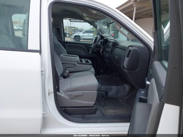 1GC4KYCG5JF235673 Chevrolet Silverado 3500hd Wt