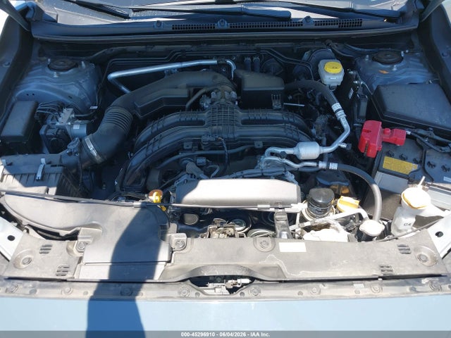 Subaru Crosstrek 2024 JF2GUABC0R8277389 Image 10