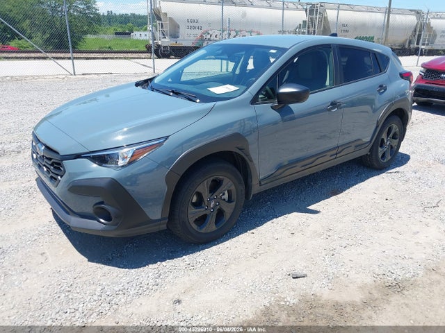 Subaru Crosstrek 2024 JF2GUABC0R8277389 Image 2