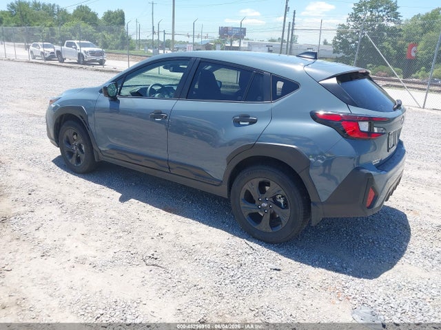 Subaru Crosstrek 2024 JF2GUABC0R8277389 Image 3