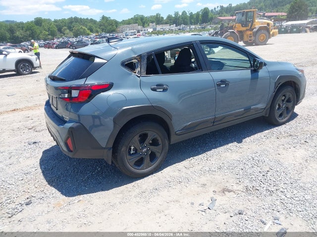 Subaru Crosstrek 2024 JF2GUABC0R8277389 Image 4