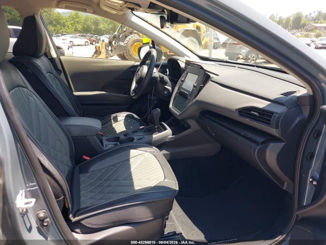 Subaru Crosstrek 2024 JF2GUABC0R8277389 Image 5