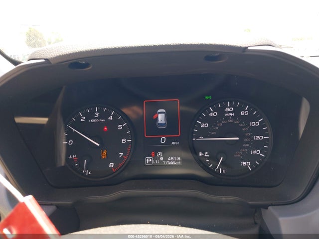 Subaru Crosstrek 2024 JF2GUABC0R8277389 Image 7