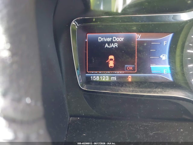 2LMDJ6JKXEBL14343 Lincoln MKX