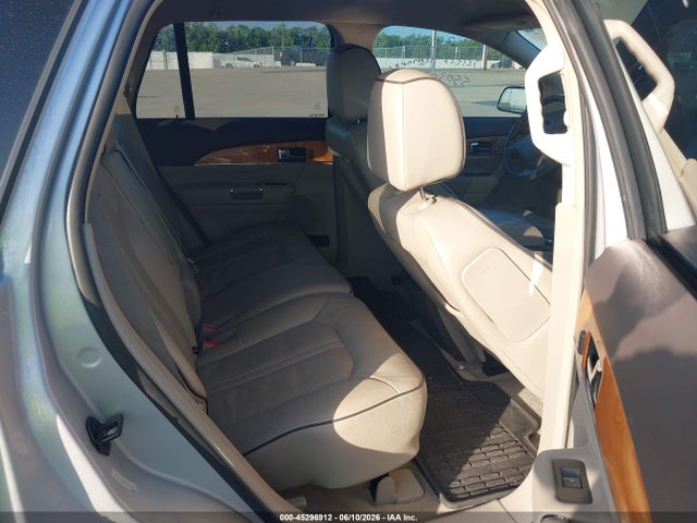2LMDJ6JKXEBL14343 Lincoln MKX