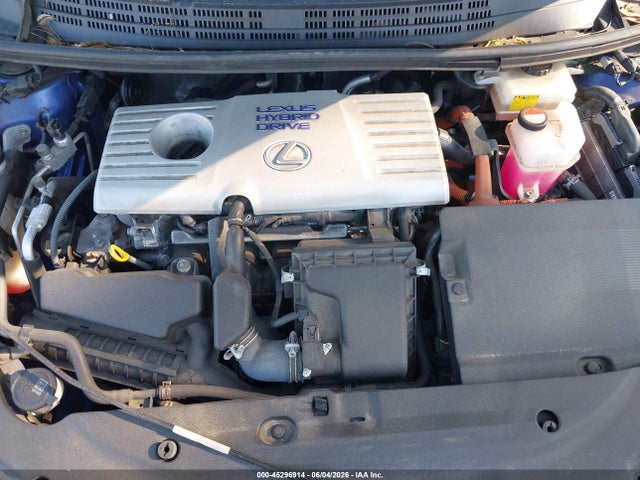 Aukcja sprzedaży 2014 Lexus Ct 200h, vin: JTHKD5BH6E2190667, numer aukcji: 45296914