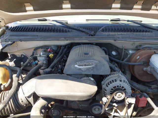 Aukcja sprzedaży 2007 Gmc Sierra 1500 Classic Sl, vin: 2GTEC13V871150074, numer aukcji: 45296917