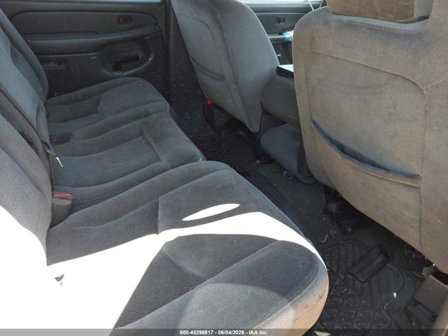 Aukcja sprzedaży 2007 Gmc Sierra 1500 Classic Sl, vin: 2GTEC13V871150074, numer aukcji: 45296917