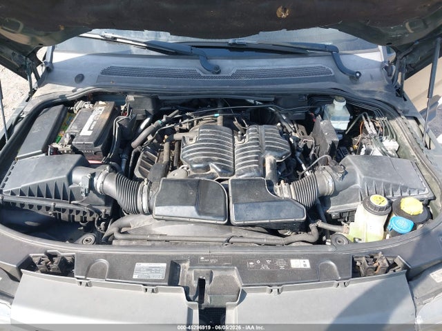 Aukcja sprzedaży 2011 Land Rover Range Rover Sport Hse, vin: SALSF2D46BA284336, numer aukcji: 45296919