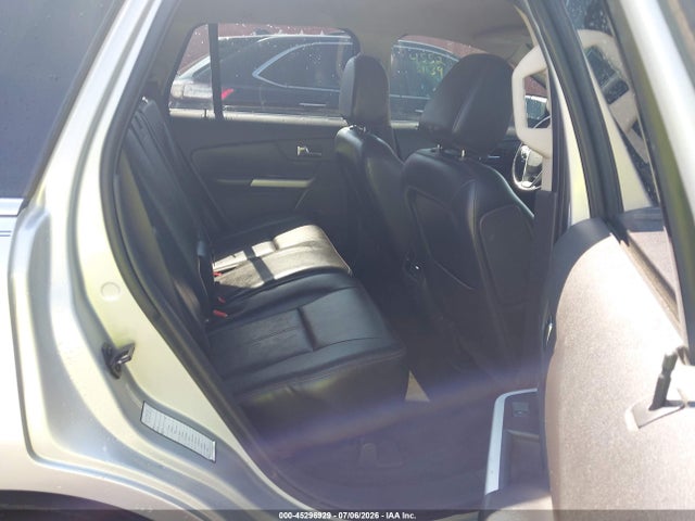 Продажа на аукционе авто 2013 Ford Edge Limited, vin: 2FMDK3KC2DBA76937, номер лота: 45296929