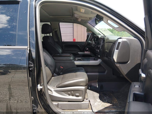 Chevrolet Silverado 1500 2lz 2015 3GCUKSEC4FG445615 Image 5