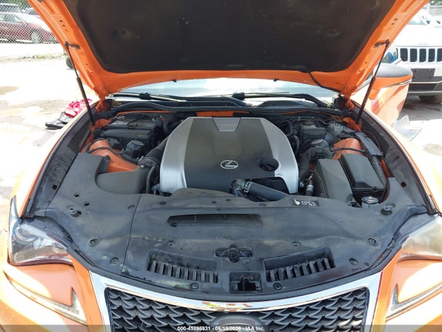 Продаж на аукціоні авто 2015 Lexus Rc 350, vin: JTHHE5BC3F5009004, номер лоту: 45296931