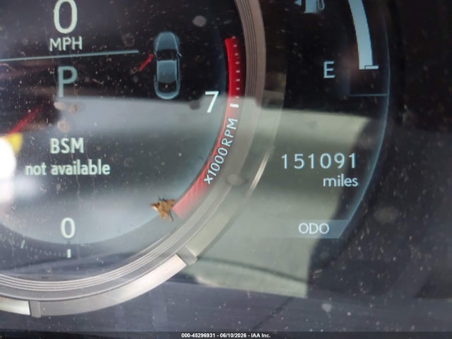 Продаж на аукціоні авто 2015 Lexus Rc 350, vin: JTHHE5BC3F5009004, номер лоту: 45296931