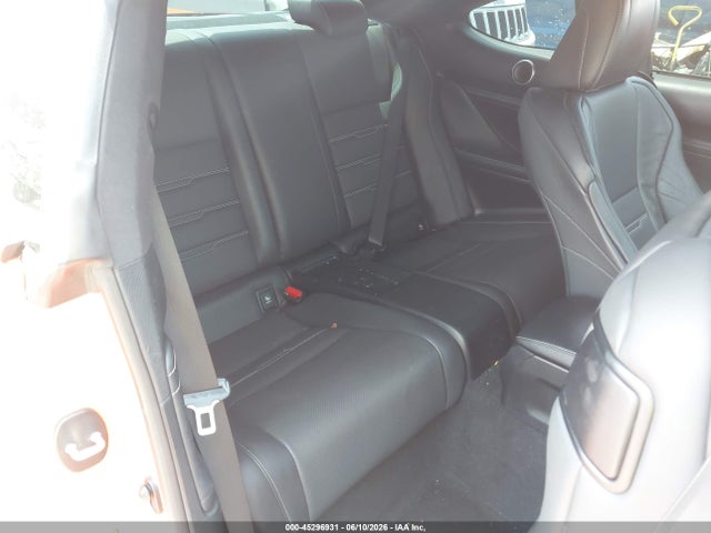 Продаж на аукціоні авто 2015 Lexus Rc 350, vin: JTHHE5BC3F5009004, номер лоту: 45296931